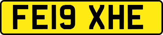 FE19XHE