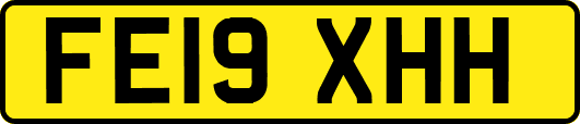 FE19XHH
