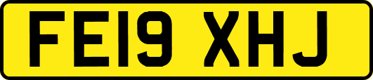 FE19XHJ