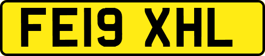 FE19XHL