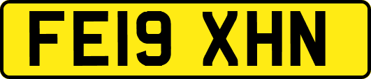 FE19XHN