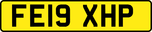 FE19XHP