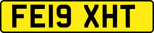 FE19XHT