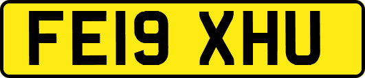 FE19XHU