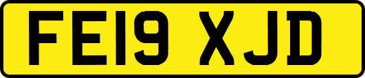 FE19XJD