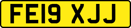 FE19XJJ
