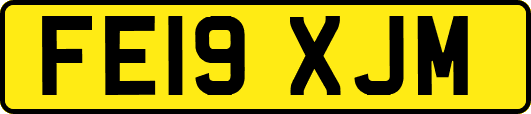 FE19XJM