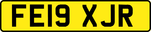 FE19XJR