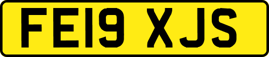 FE19XJS