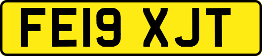 FE19XJT