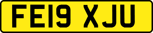 FE19XJU