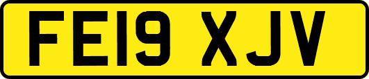 FE19XJV