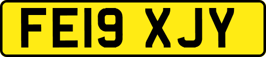 FE19XJY
