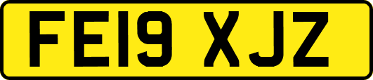 FE19XJZ