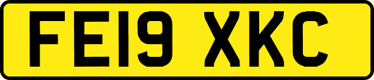 FE19XKC