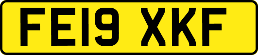 FE19XKF