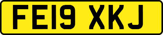 FE19XKJ