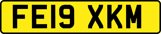 FE19XKM