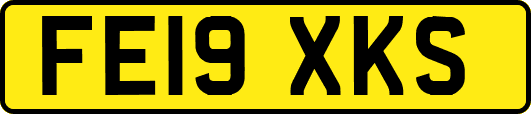 FE19XKS