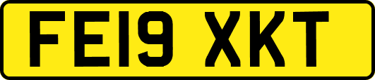 FE19XKT