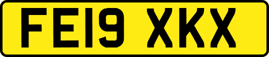 FE19XKX