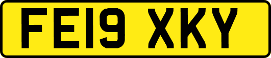 FE19XKY