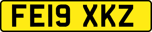 FE19XKZ