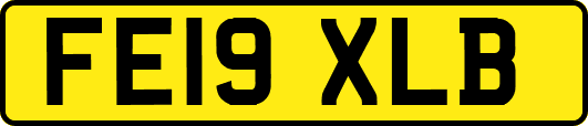 FE19XLB