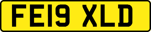 FE19XLD