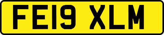 FE19XLM
