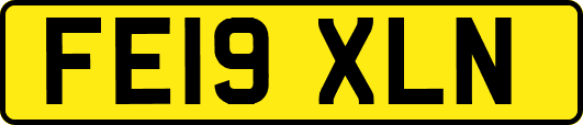 FE19XLN