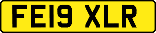 FE19XLR