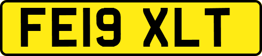 FE19XLT