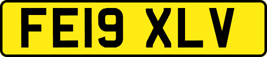 FE19XLV