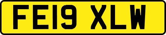 FE19XLW