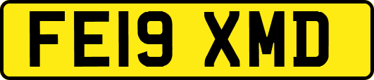 FE19XMD