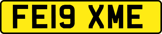 FE19XME
