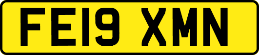FE19XMN