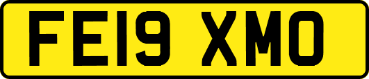 FE19XMO