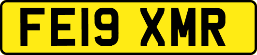 FE19XMR