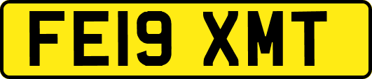 FE19XMT
