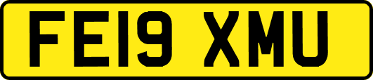 FE19XMU