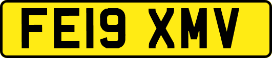 FE19XMV