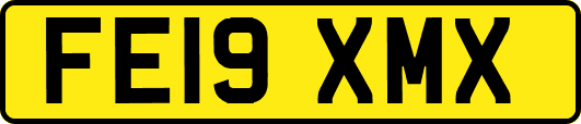 FE19XMX