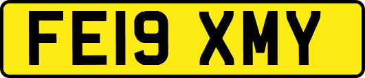 FE19XMY