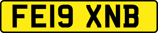 FE19XNB
