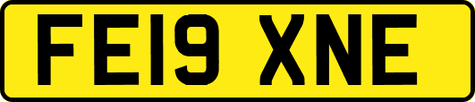 FE19XNE