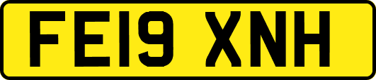 FE19XNH
