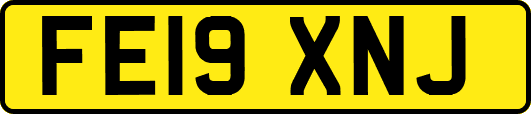FE19XNJ