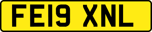FE19XNL